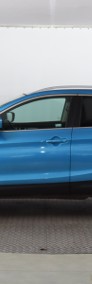 Nissan Qashqai II , Salon Polska, Serwis ASO, Automat, Navi, Klimatronic,-4