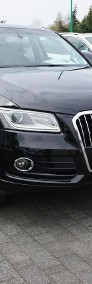 Audi Q5 II zarejestrowany, ubezpieczony-3