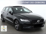Volvo V60 II B4 Ultra Dark V60 B4 | Pakiet Climate
