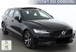 Volvo V60 II B4 Ultra Dark V60 B4 | Pakiet Climate