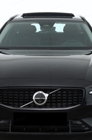 Volvo V60 II B4 Ultra Dark V60 B4 | Pakiet Climate-2