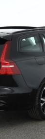 Volvo V60 II B4 Ultra Dark V60 B4 | Pakiet Climate-4