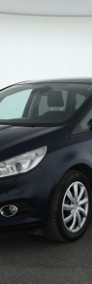 Ford S-MAX , Navi, Klimatronic, Tempomat, Parktronic,-3