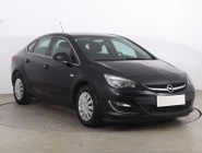 Opel Astra J , Salon Polska, 1. Właściciel, Skóra, Klima, Tempomat,