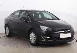 Opel Astra J , Salon Polska, 1. Właściciel, Skóra, Klima, Tempomat,