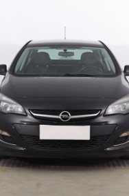 Opel Astra J , Salon Polska, 1. Właściciel, Skóra, Klima, Tempomat,-2