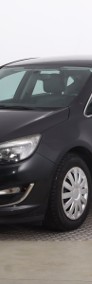 Opel Astra J , Salon Polska, 1. Właściciel, Skóra, Klima, Tempomat,-3
