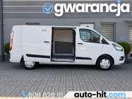 Ford Transit Custom L2H1 Długi 2.80m 130KM 3 osobowy 2021r. /www.auto-hit.com/