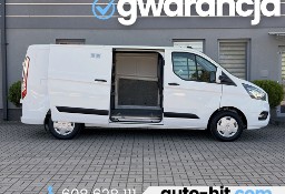 Ford Transit Custom L2H1 Długi 2.80m 130KM 3 osobowy 2021r. /www.auto-hit.com/