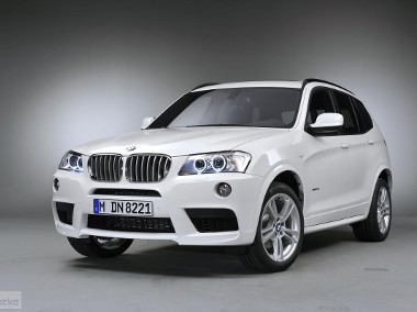 BMW X3 II (F25) Negocjuj ceny zAutoDealer24.pl-1