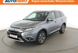 Mitsubishi Outlander III automat navi kamera grzane fotele auto klima