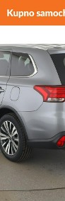 Mitsubishi Outlander III automat navi kamera grzane fotele auto klima-4