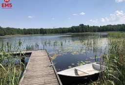 Działka budowlana Giżycko