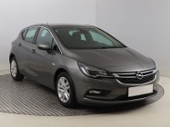 Opel Astra J , Salon Polska, Serwis ASO, Navi, Klimatronic, Tempomat,