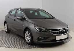 Opel Astra J , Salon Polska, Serwis ASO, Navi, Klimatronic, Tempomat,