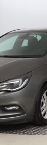 Opel Astra J , Salon Polska, Serwis ASO, Navi, Klimatronic, Tempomat,-3