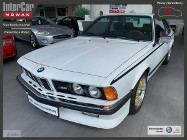 BMW M6 I (E24) M6, 3.5L 285 km E24 Coupe Odnowiony Stan Kolecionerski
