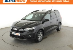 Dacia Jogger FV23% klima auto kamera i czujniki patkowania multifunkcja
