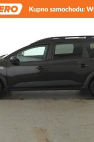 Dacia Jogger FV23% klima auto kamera i czujniki patkowania multifunkcja-2