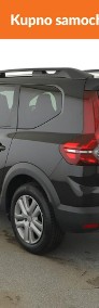 Dacia Jogger FV23% klima auto kamera i czujniki patkowania multifunkcja-4