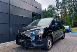 Toyota Inny Toyota 1.5 D-4D Long 2,8t Active
