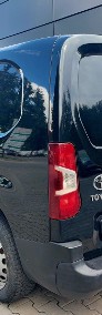 Toyota 1.5 D-4D Long 2,8t Active-3