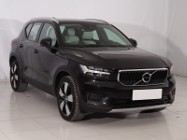 Volvo XC40 Salon Polska, Serwis ASO, Automat, Skóra, Navi, Klimatronic,