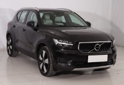 Volvo XC40 Salon Polska, Serwis ASO, Automat, Skóra, Navi, Klimatronic,