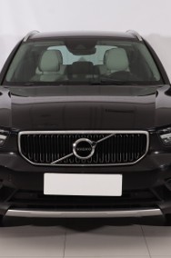 Volvo XC40 Salon Polska, Serwis ASO, Automat, Skóra, Navi, Klimatronic,-2