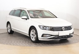 Volkswagen Passat B8 Salon Polska, Serwis ASO, Automat, Skóra, Navi, Klimatronic,