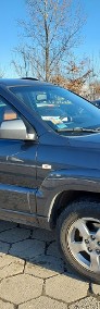 Kia Sportage II 2,0 CRDI 136 KM Automat Grzane fotele Zarejestrowany-3