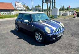 MINI One I Mini One 1.6 04r