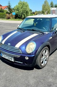 MINI One I Mini One 1.6 04r-2