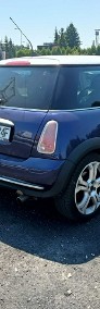 MINI One I Mini One 1.6 04r-4