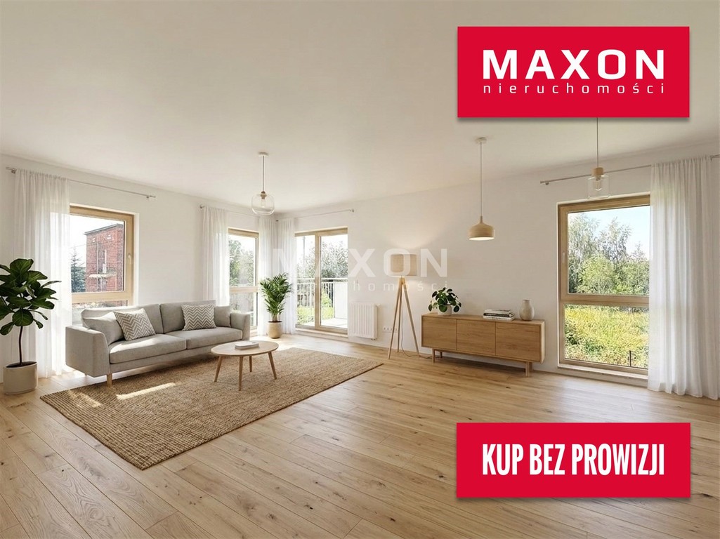 Mieszkania Piastów od 66 do 114 m2