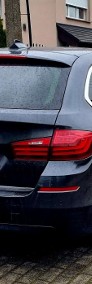 BMW SERIA 5 Lift 525d Luxury Line-3