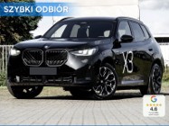 BMW X3 G01 xDrive20d M Sport 2.0 (197KM) M Sport | Kamera 360 + Adaptacyjne reflektory