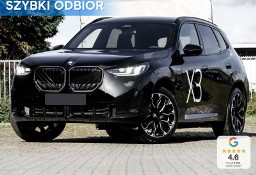 BMW X3 G01 xDrive20d M Sport 2.0 (197KM) M Sport | Kamera 360 + Adaptacyjne reflektory