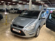 Ford S-MAX II 2.0tdci 140km Titanium Navi Convers 7 foteli