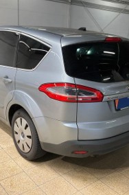 2.0tdci 140km Titanium Navi Convers 7 foteli-2