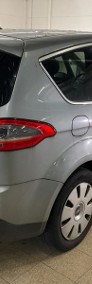 2.0tdci 140km Titanium Navi Convers 7 foteli-3