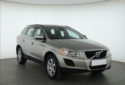 Volvo XC60 I Salon Polska, Skóra, Xenon, Bi-Xenon, Klimatronic, Tempomat,