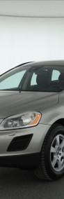 Volvo XC60 I Salon Polska, Skóra, Xenon, Bi-Xenon, Klimatronic, Tempomat,-3