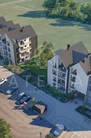 Nowe ceny Ustronie Morskie-Apartament 27.44 m2!!!-2