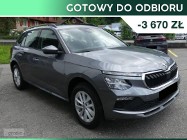 Skoda Kamiq Selection 1.5 TSI DSG Selection 1.5 TSI 150KM DSG