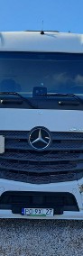 Mercedes-Benz actros-3