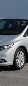 Honda Civic IX , Salon Polska, 1. Właściciel, Serwis ASO, Klimatronic,-3