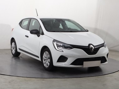 Renault Clio V , Salon Polska, VAT 23%, Klima, Tempomat, Parktronic-1