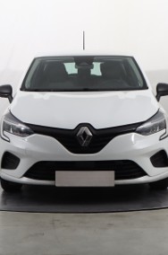 Renault Clio V , Salon Polska, VAT 23%, Klima, Tempomat, Parktronic-2