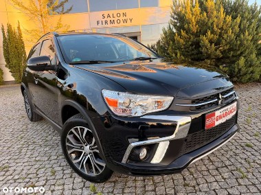 Mitsubishi ASX-1